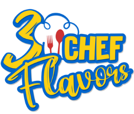 3 Chef Flavors